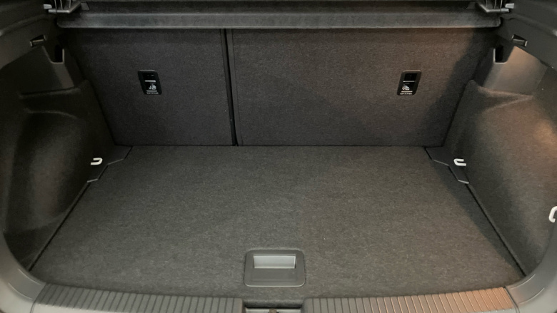 Volkswagen T-Cross 1.0 TSI Black Edition 5dr Petrol Estate